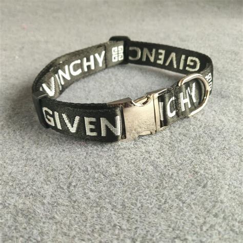 givenchy dog collar|givenchy collections for women.